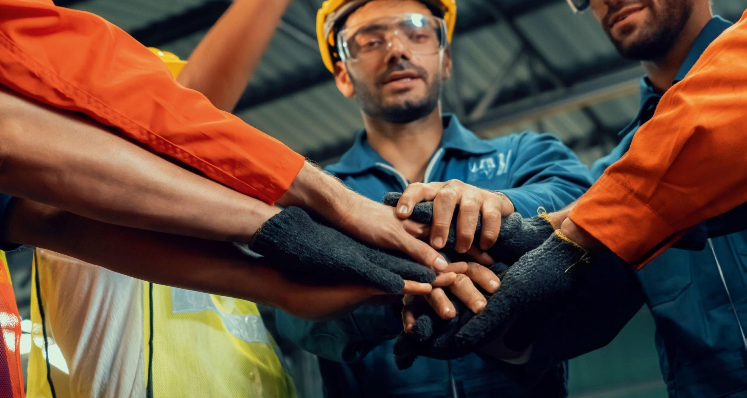 Terceirização de Mão de Obra - Soluções completas