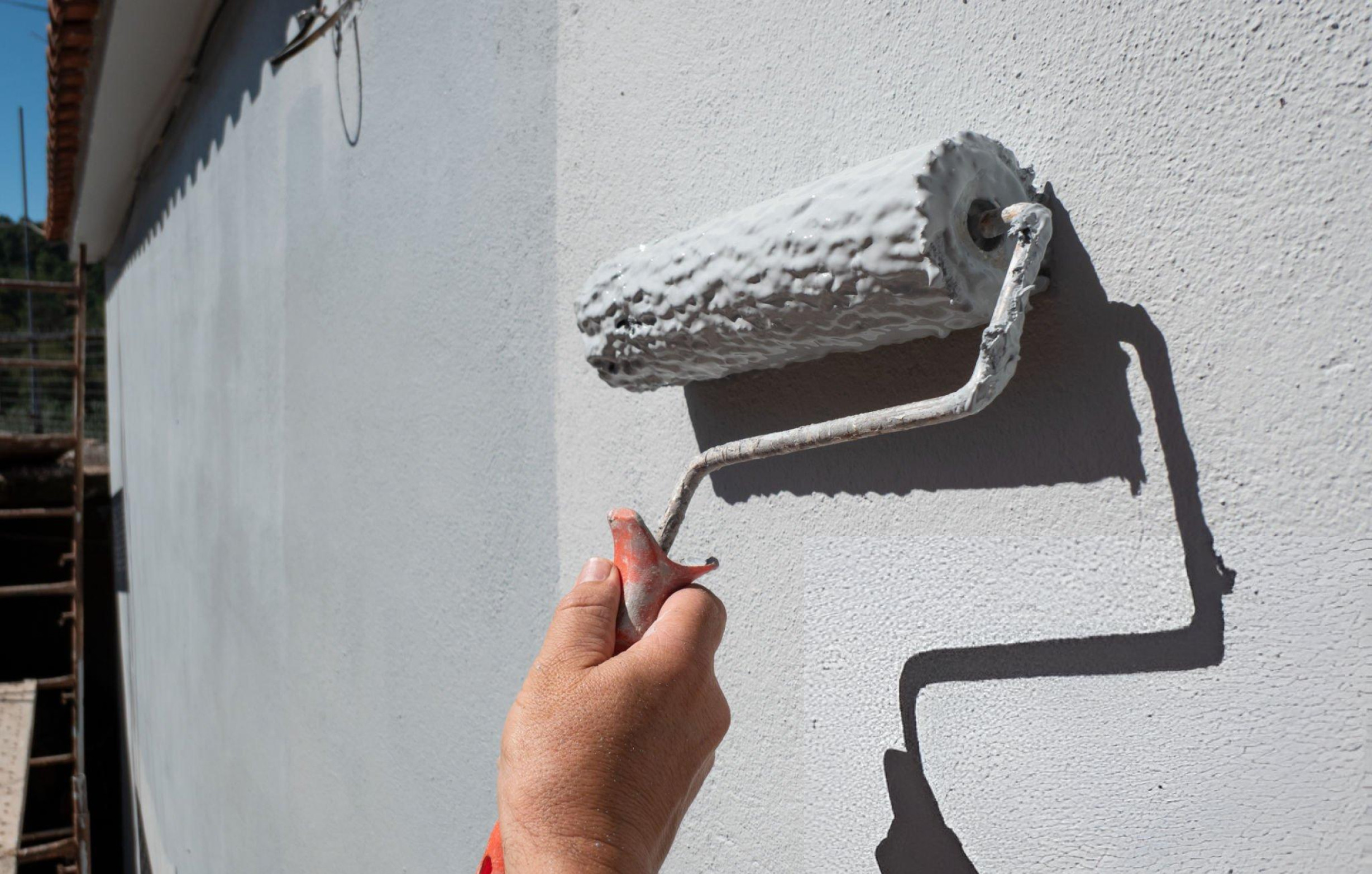 Manutenção Predial - Preventiva e corretiva